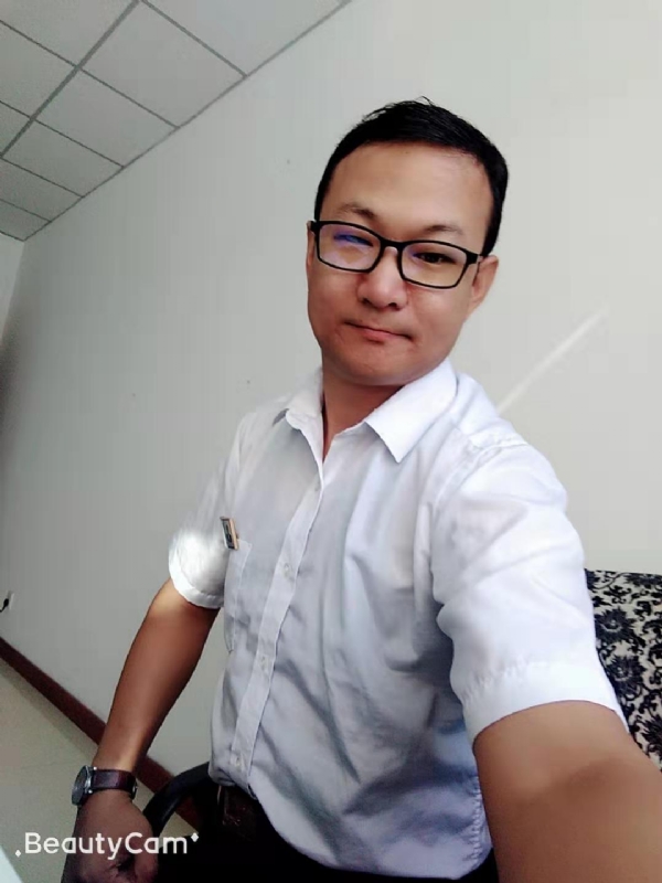 小飞的第一张照片--呼和浩特王婆说媒
