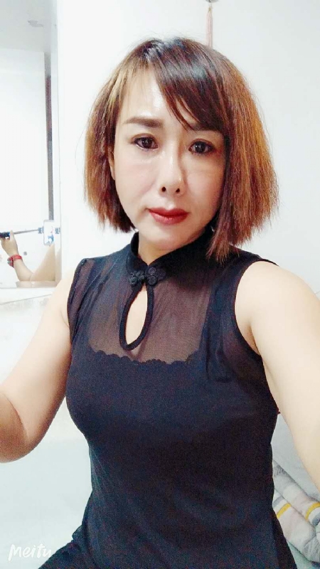 芊芊的第一张照片--呼和浩特王婆说媒