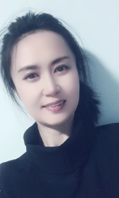 缘起的第一张照片--呼和浩特王婆说媒